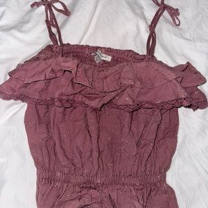 American Eagle Tank Top